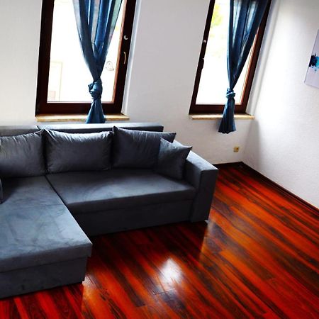 Lehastays - Gruppenapartment Cracau Magdeburg Kültér fotó