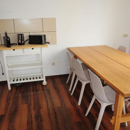 Lehastays - Gruppenapartment Cracau Magdeburg Kültér fotó