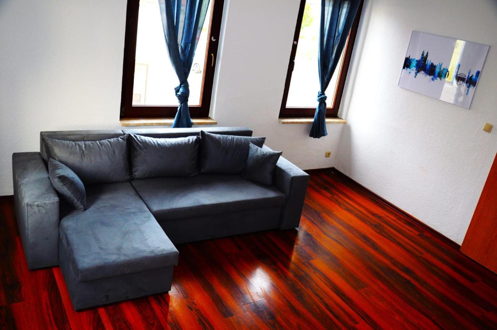 Lehastays - Gruppenapartment Cracau Magdeburg Kültér fotó