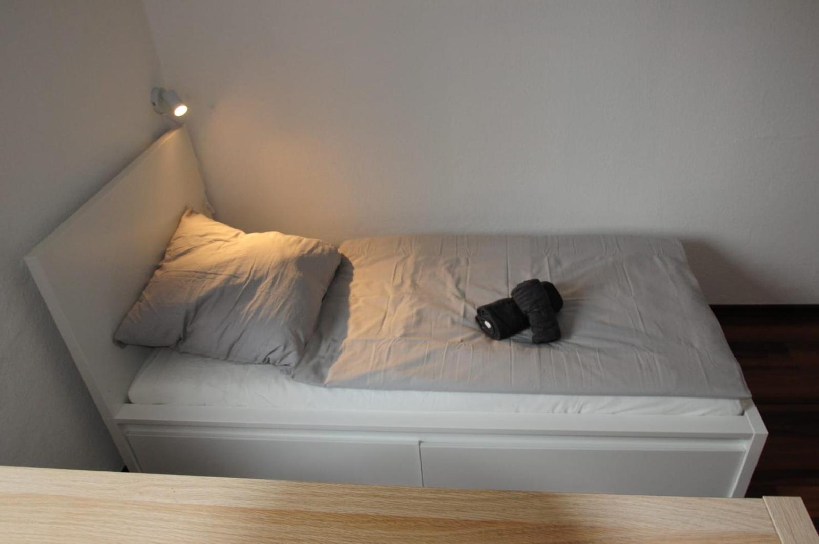 Lehastays - Gruppenapartment Cracau Magdeburg Kültér fotó