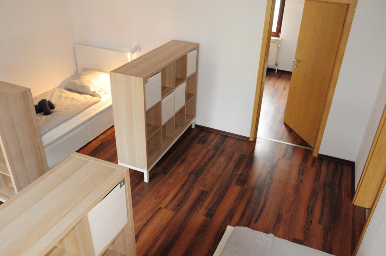 Lehastays - Gruppenapartment Cracau Magdeburg Kültér fotó
